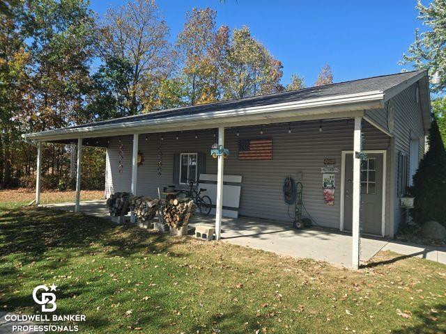 10103 Beard Road, Avoca, MI 48006 — Photo 22