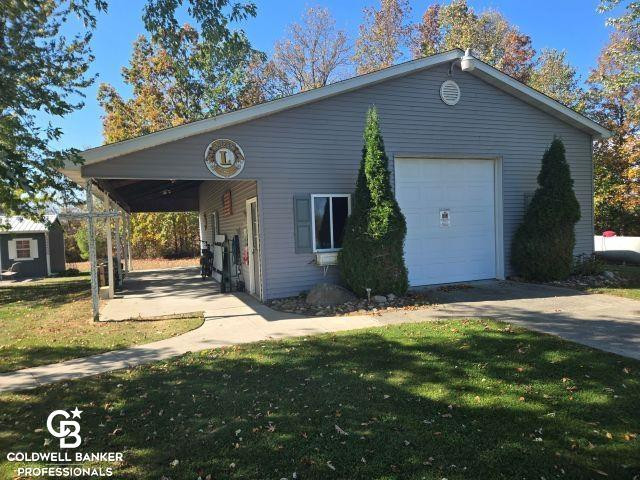 10103 Beard Road, Avoca, MI 48006 — Photo 23
