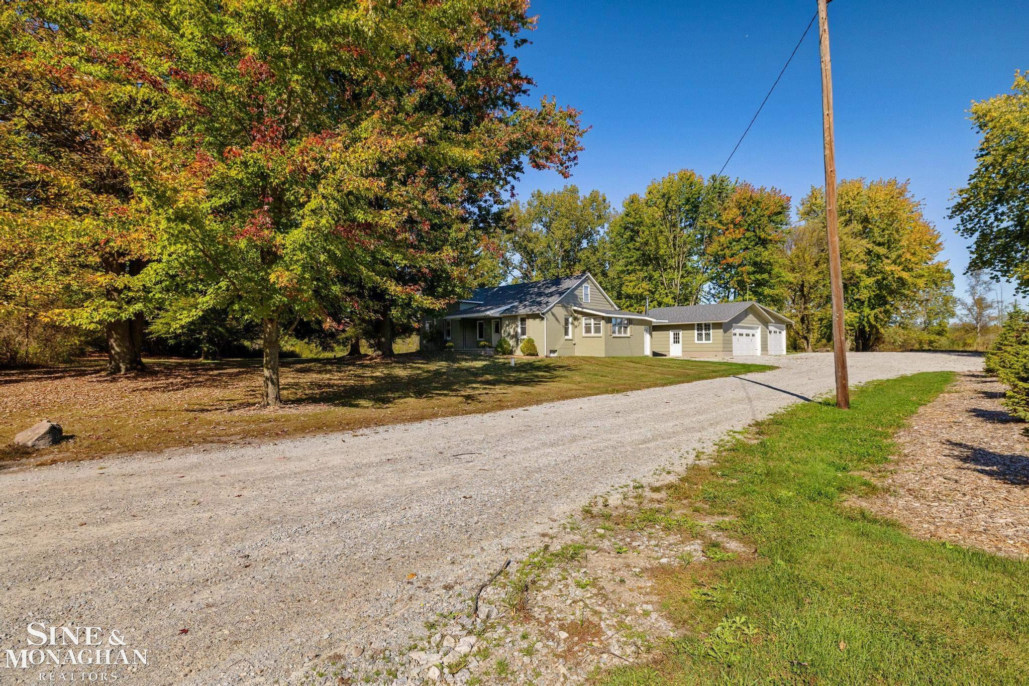 7248 Big Hand Road, MI 48079 — Photo 5