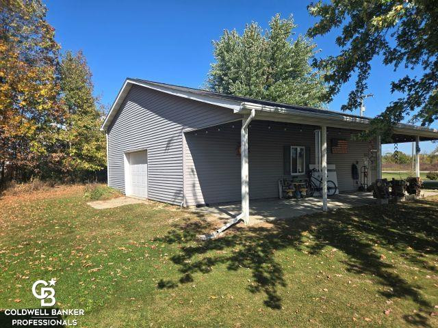10103 Beard Road, Avoca, MI 48006 — Photo 24