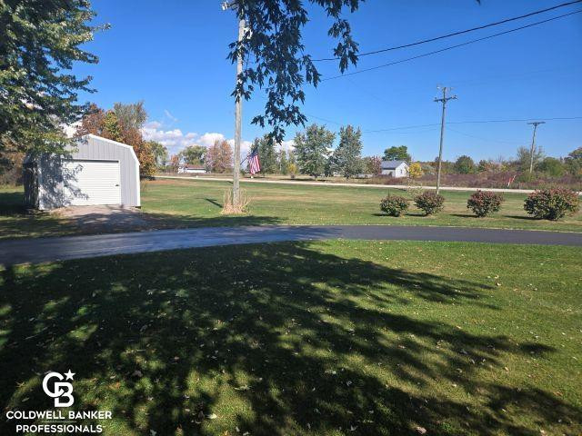 10103 Beard Road, Avoca, MI 48006 — Photo 25