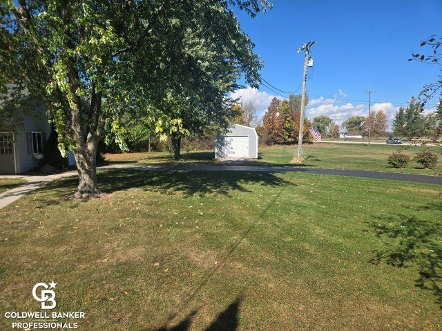 10103 Beard Road, Avoca, MI 48006 — Photo 26