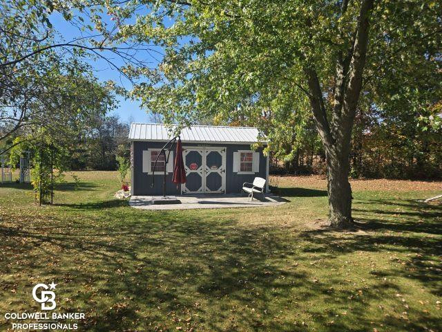 10103 Beard Road, Avoca, MI 48006 — Photo 27