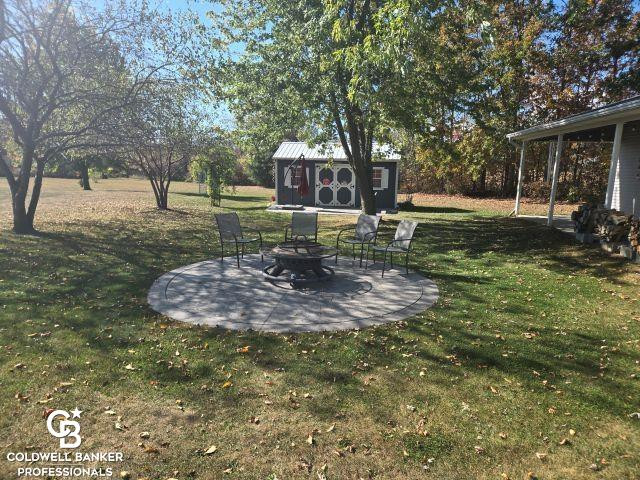 10103 Beard Road, Avoca, MI 48006 — Photo 31