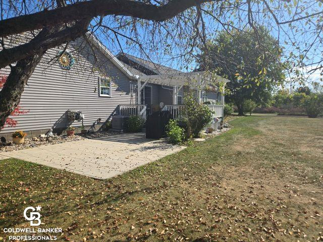 10103 Beard Road, Avoca, MI 48006 — Photo 33