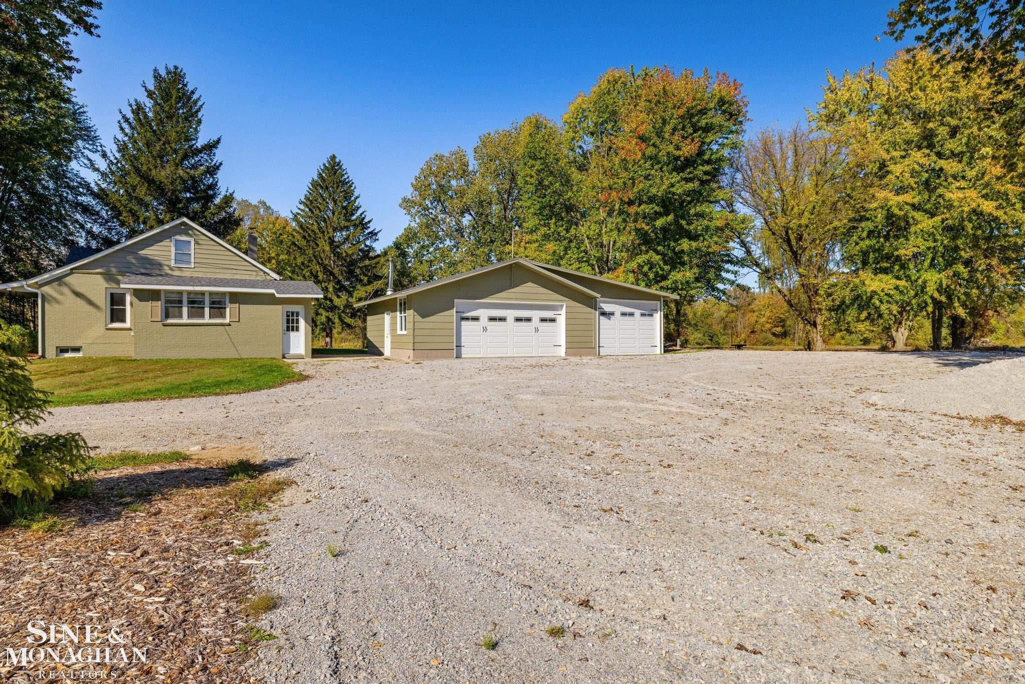 7248 Big Hand Road, MI 48079 — Photo 39