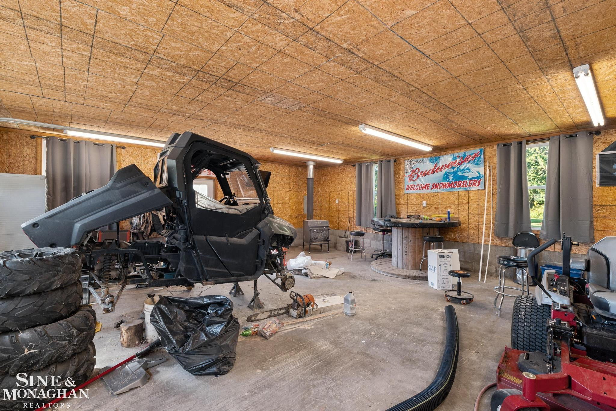 7248 Big Hand Road, MI 48079 — Photo 42