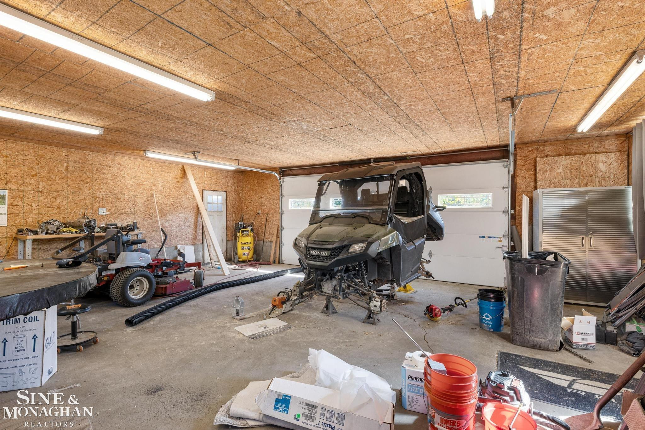 7248 Big Hand Road, MI 48079 — Photo 44