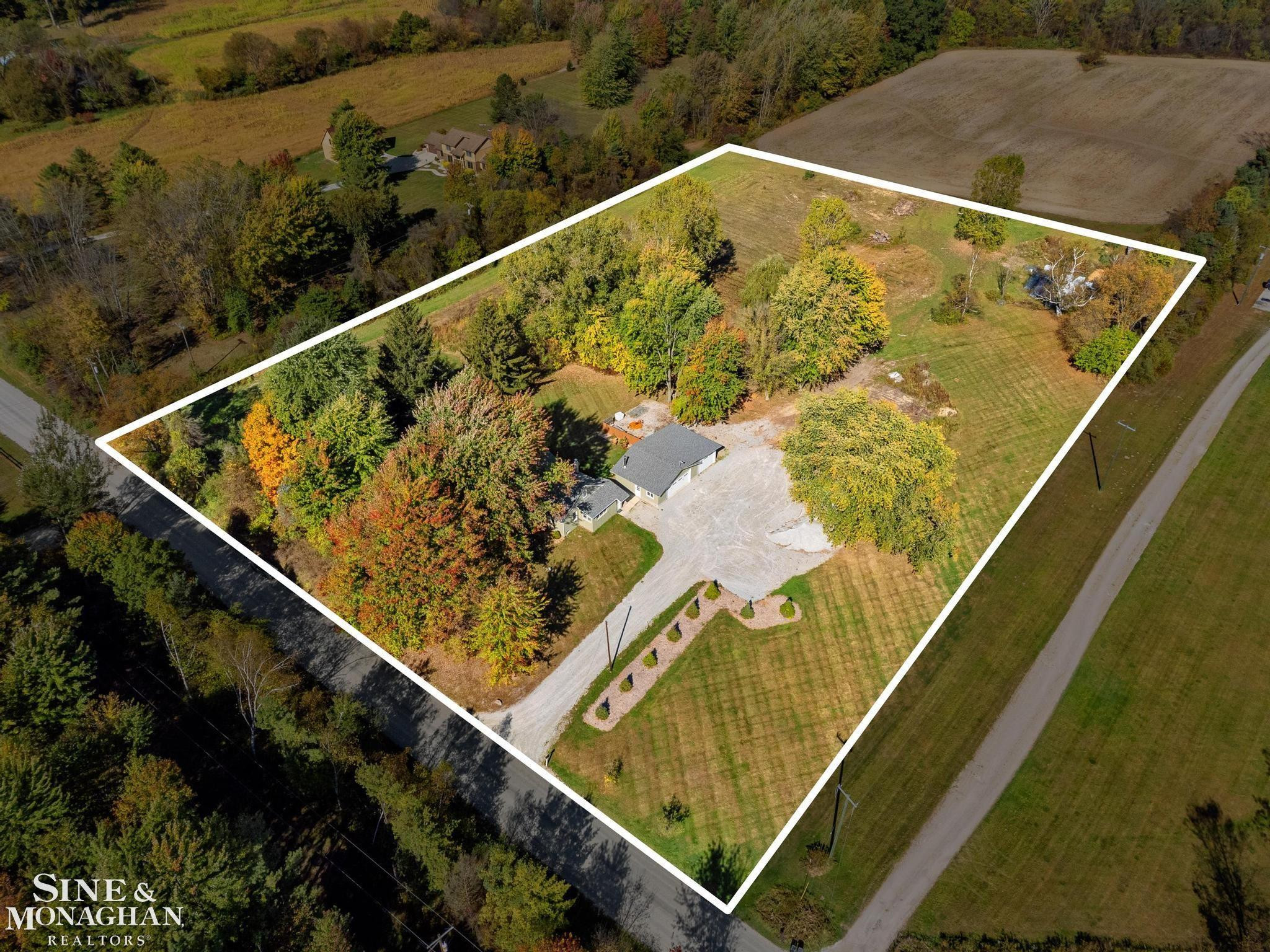 7248 Big Hand Road, MI 48079 — Photo 53