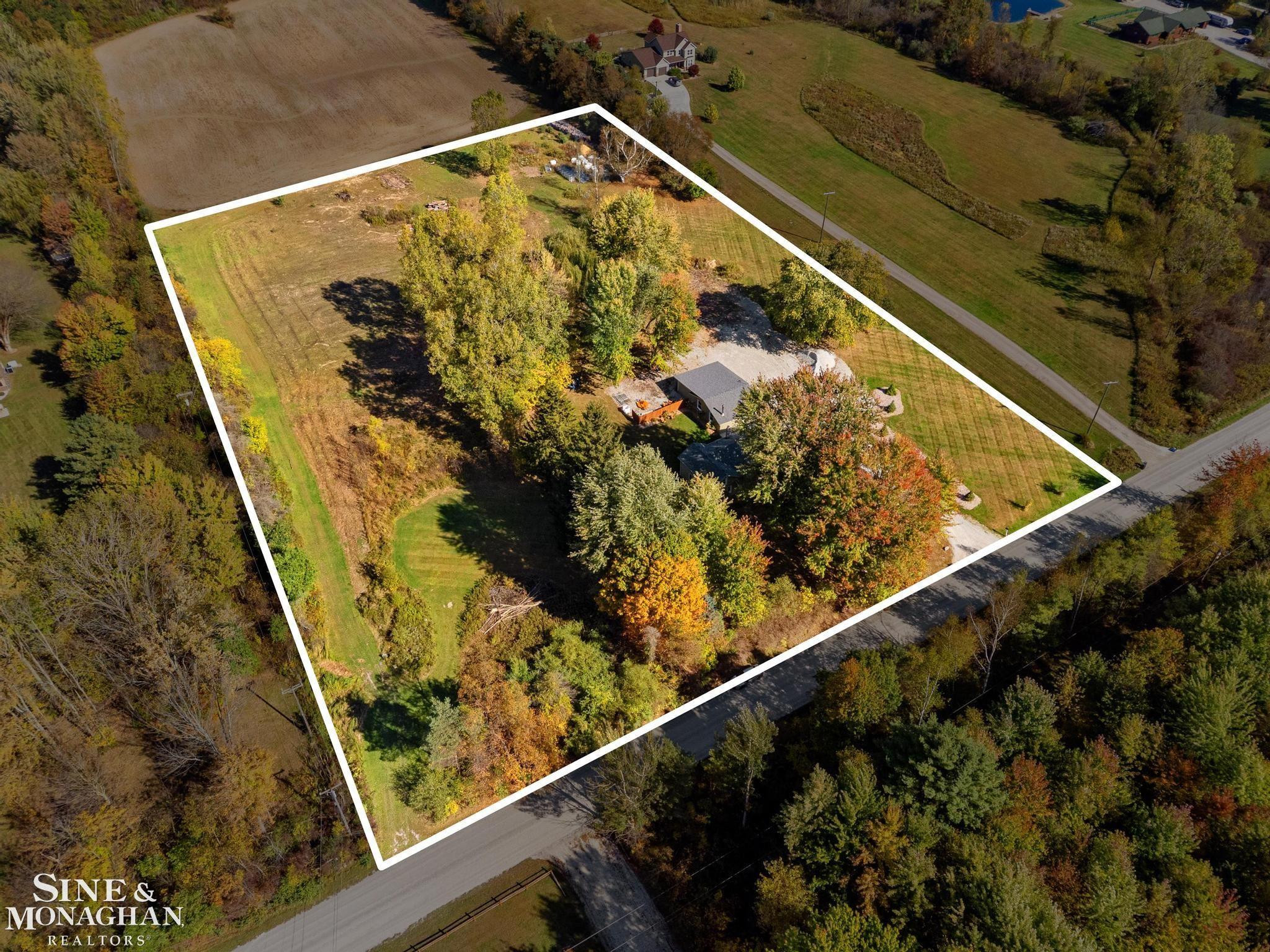 7248 Big Hand Road, MI 48079 — Photo 54