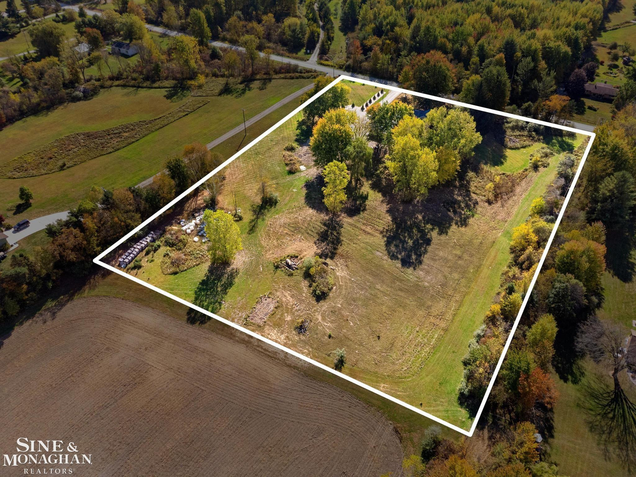 7248 Big Hand Road, MI 48079 — Photo 55