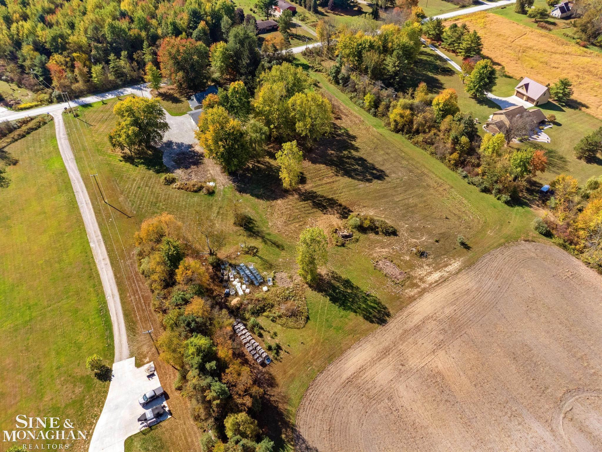 7248 Big Hand Road, MI 48079 — Photo 56