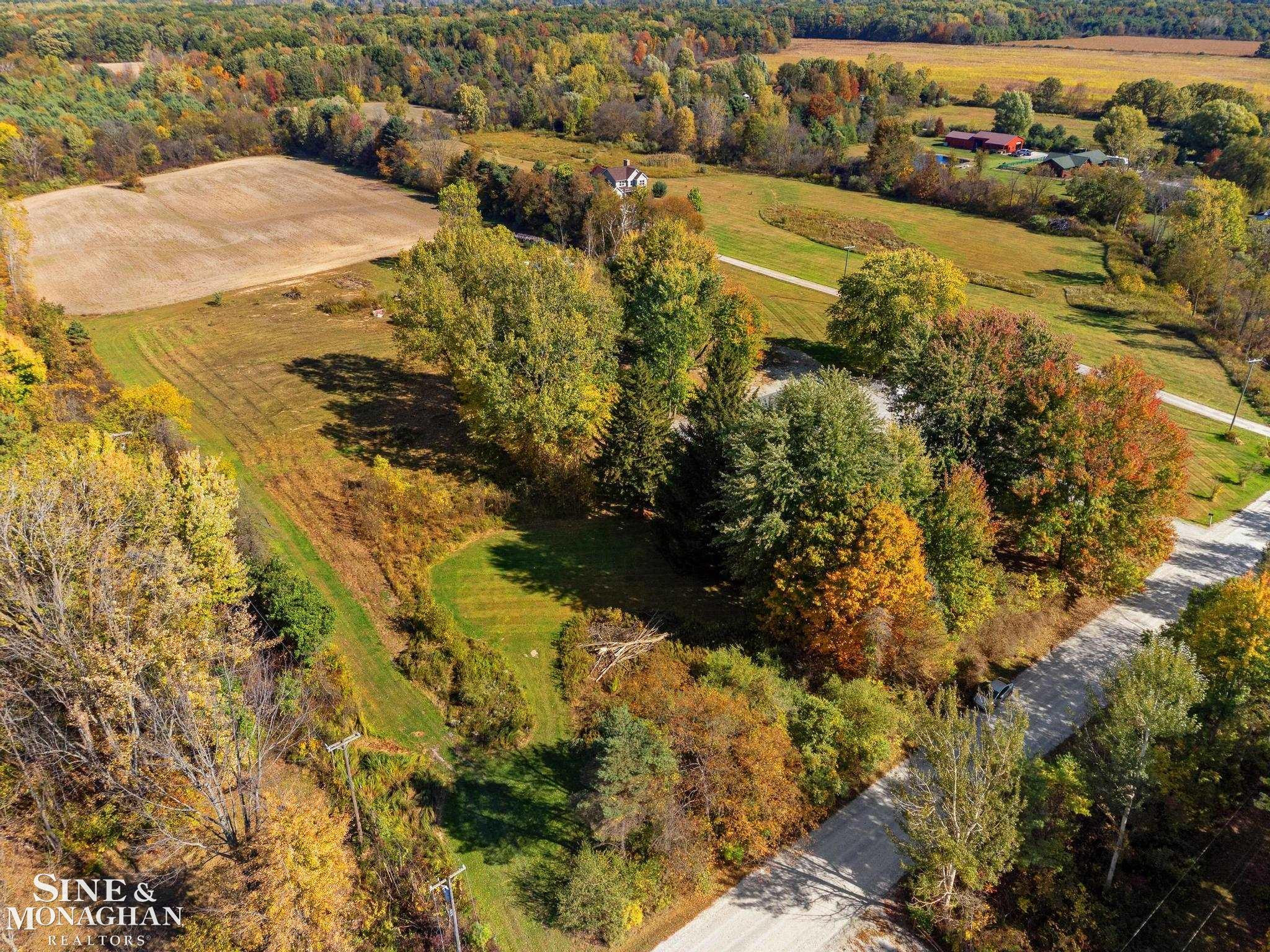 7248 Big Hand Road, MI 48079 — Photo 57