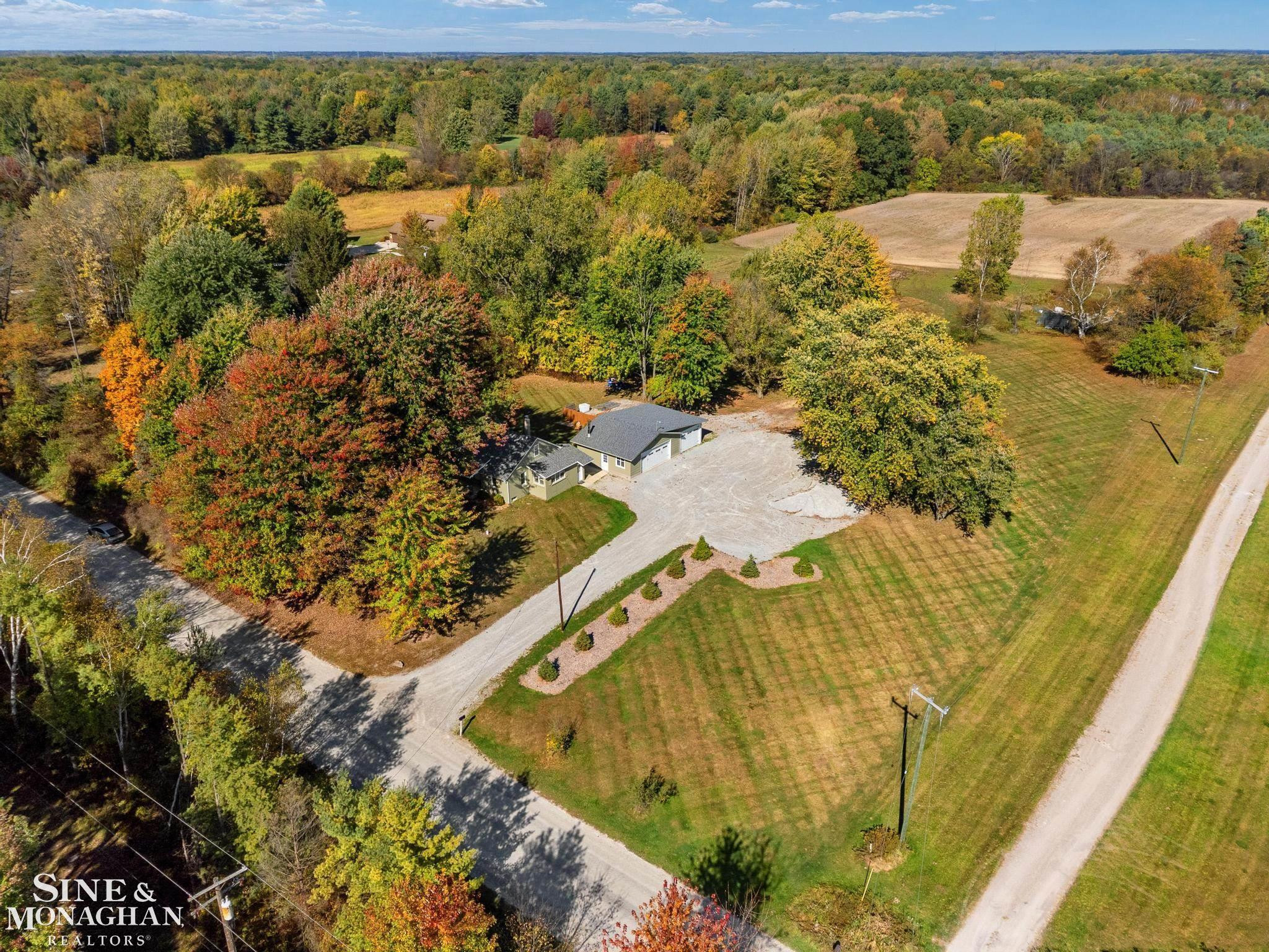 7248 Big Hand Road, MI 48079 — Photo 58