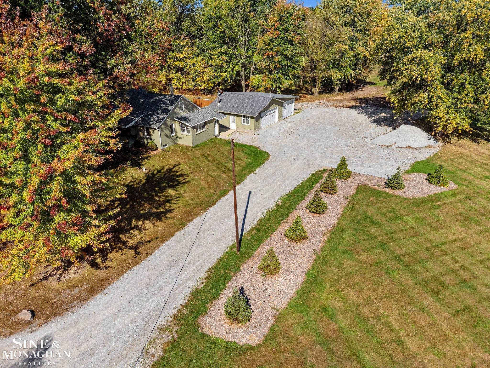 7248 Big Hand Road, MI 48079 — Photo 59