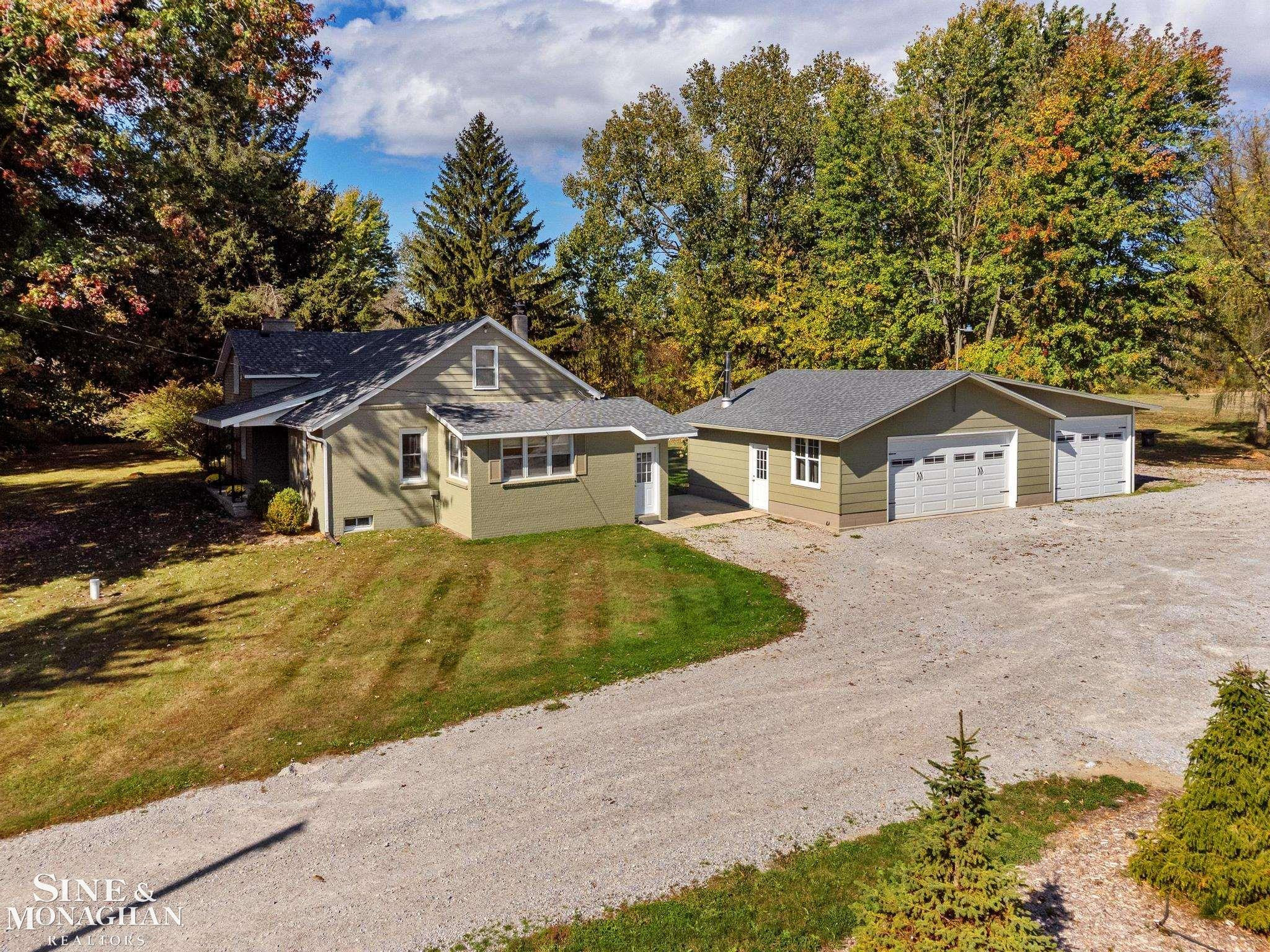 7248 Big Hand Road, MI 48079 — Photo 60
