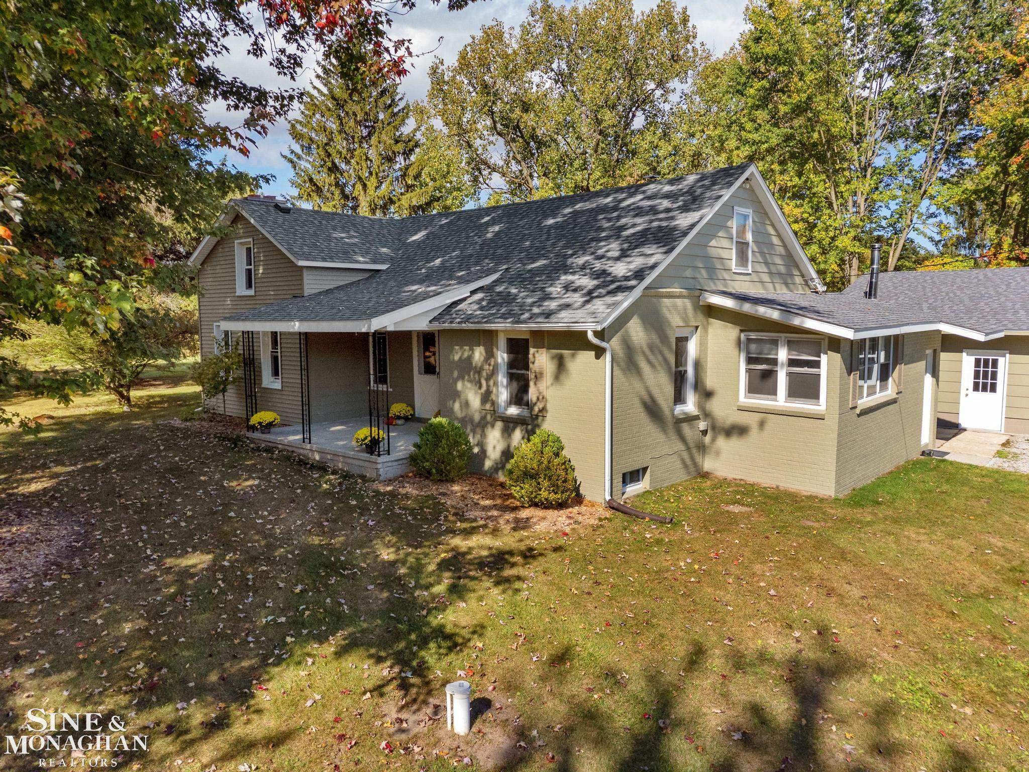 7248 Big Hand Road, MI 48079 — Photo 61