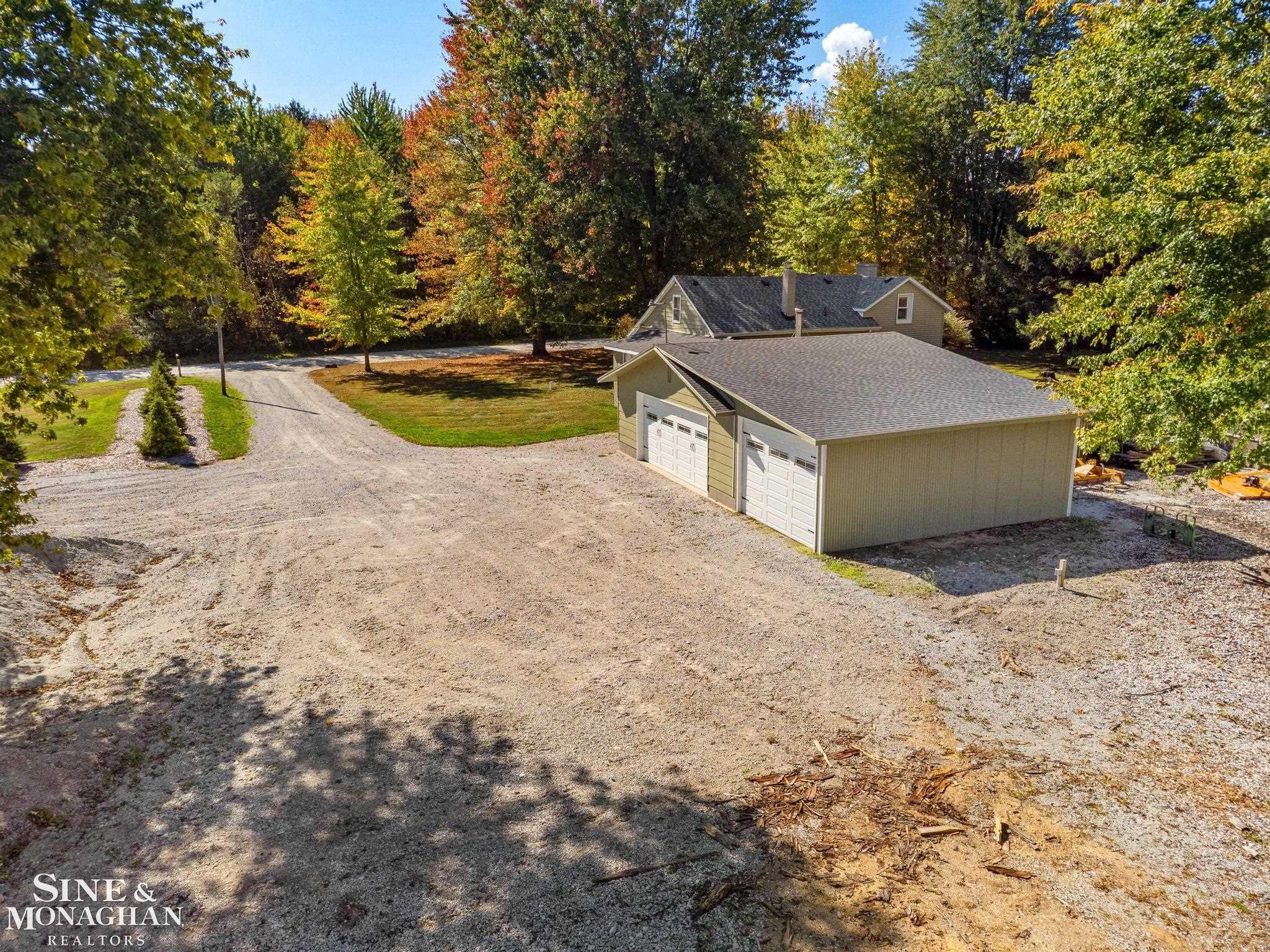 7248 Big Hand Road, MI 48079 — Photo 62
