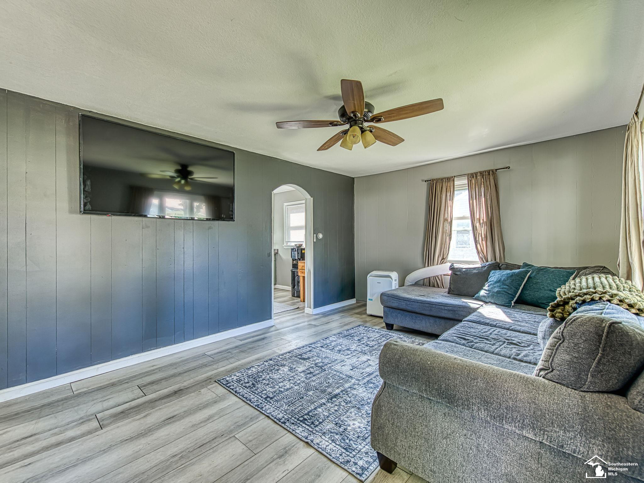 164 E Madison Street, Petersburg, MI 49270 — Photo 4