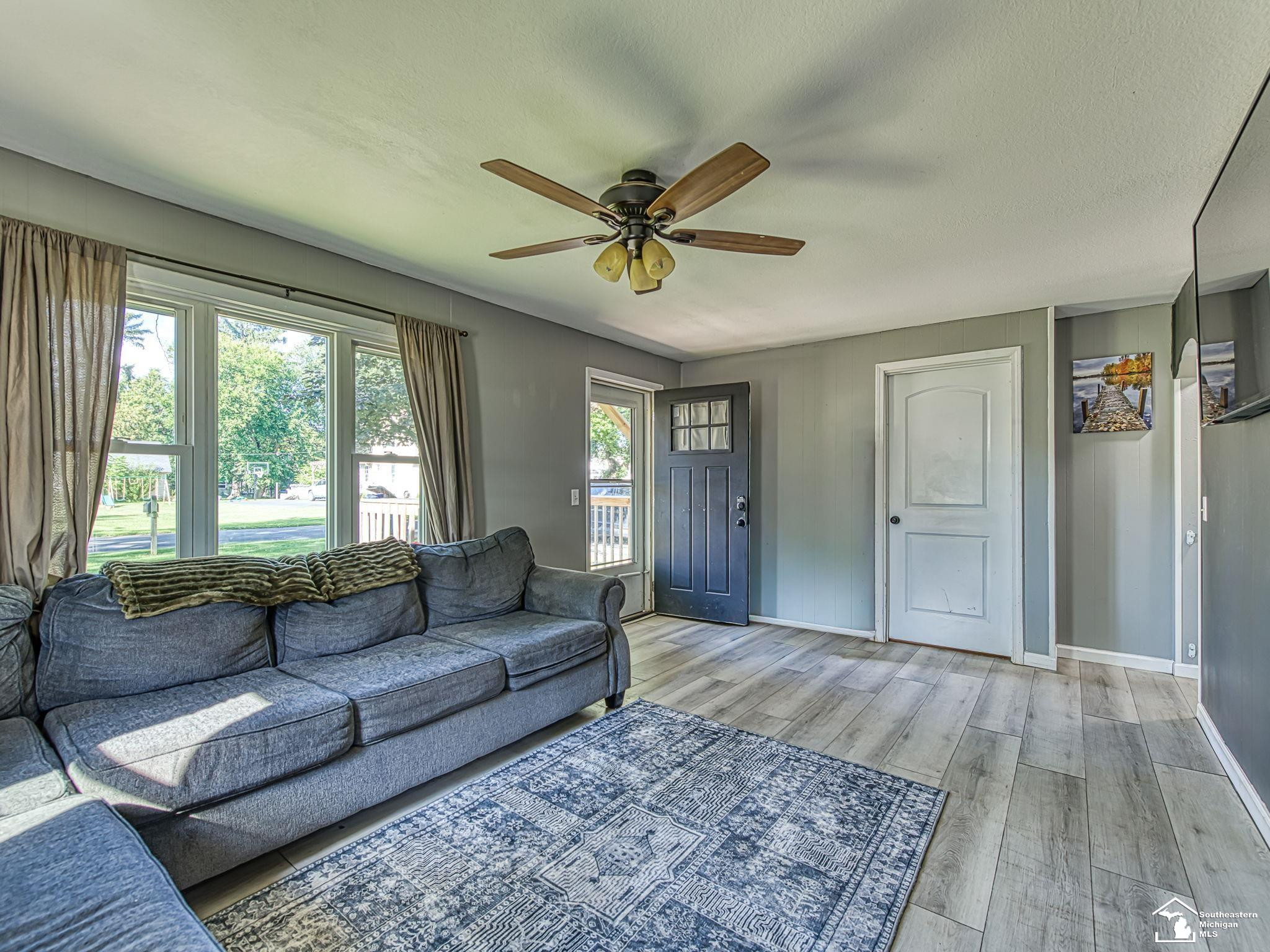 164 E Madison Street, Petersburg, MI 49270 — Photo 5