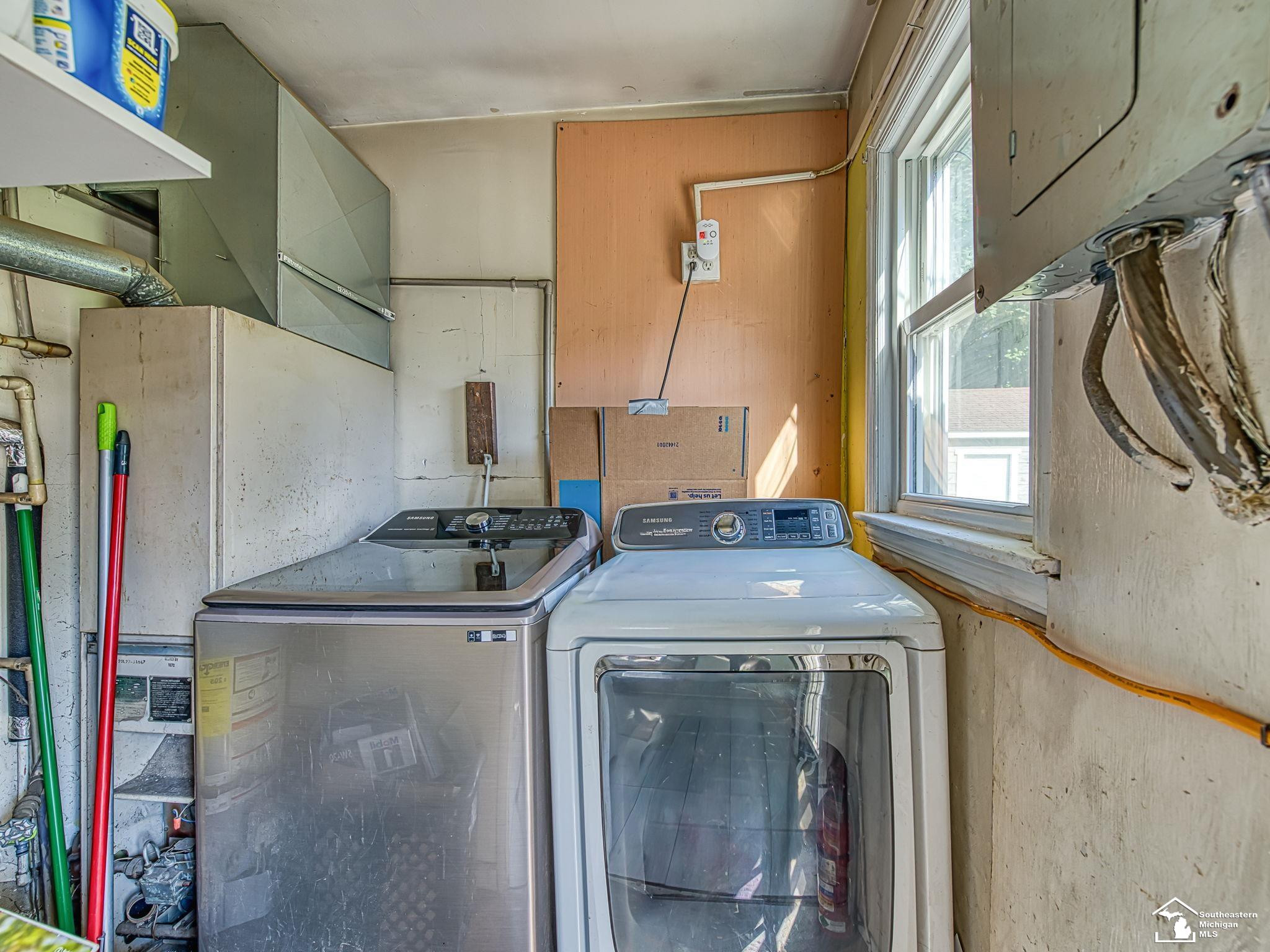 164 E Madison Street, Petersburg, MI 49270 — Photo 15