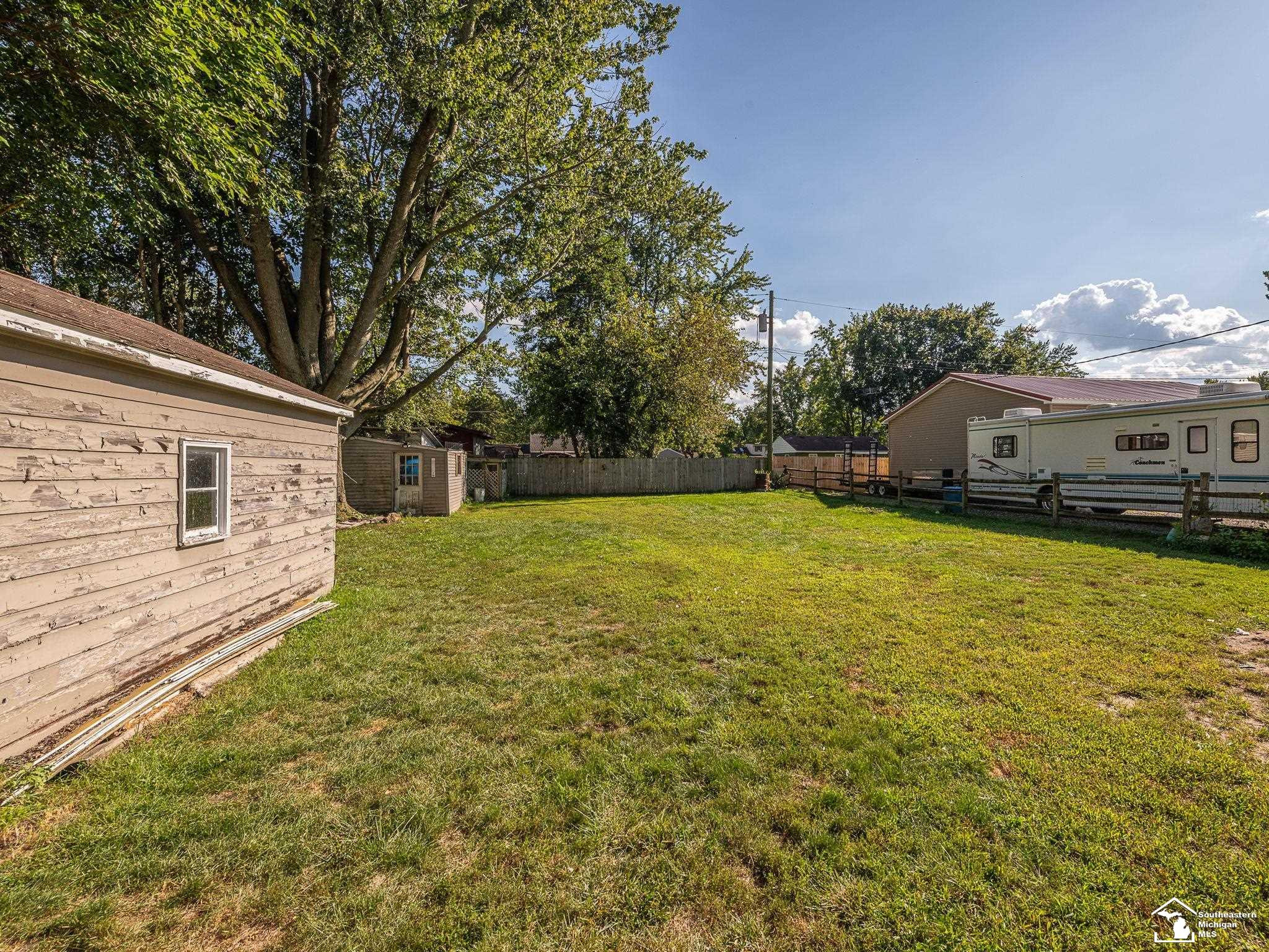 164 E Madison Street, Petersburg, MI 49270 — Photo 20