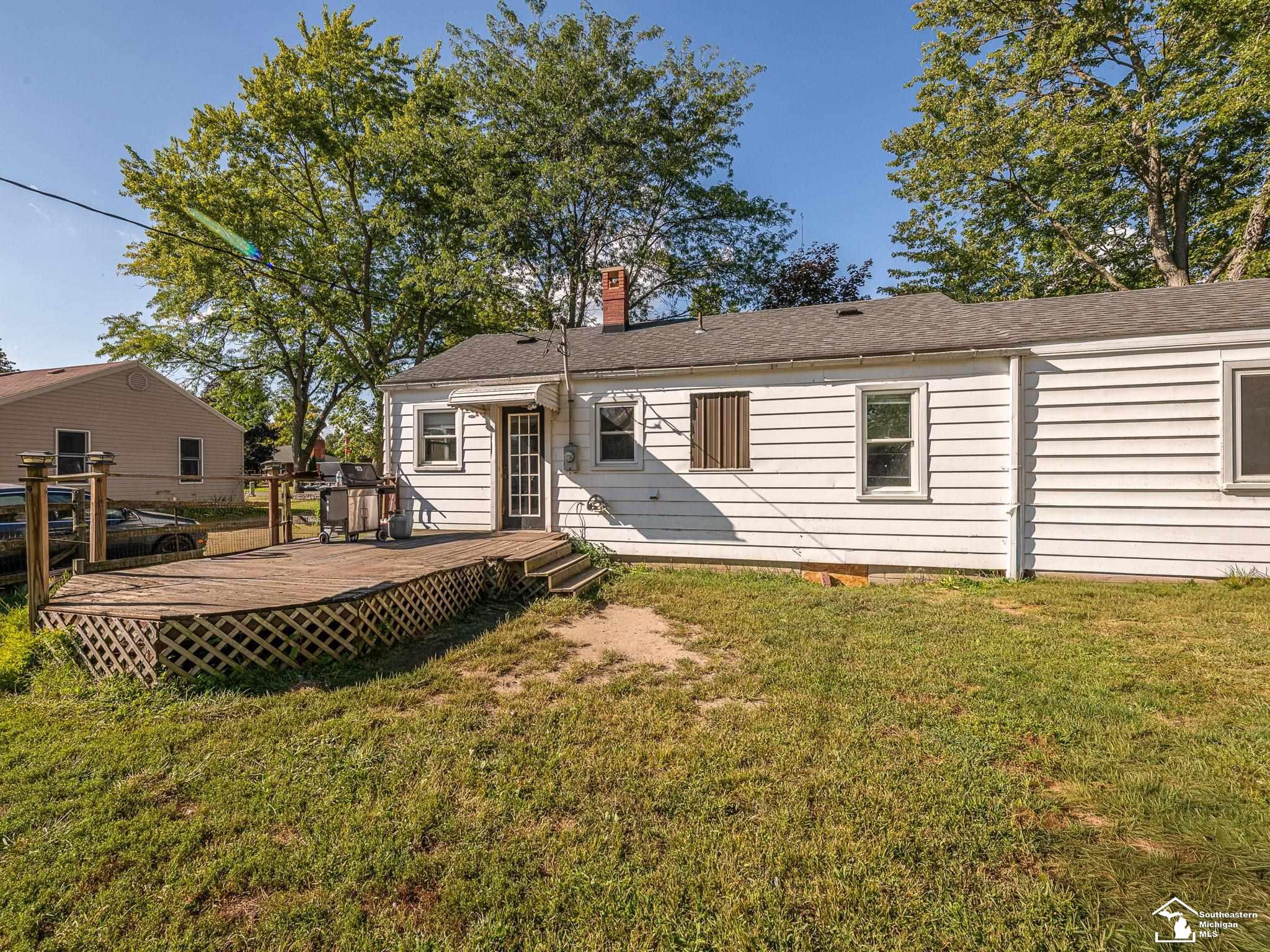 164 E Madison Street, Petersburg, MI 49270 — Photo 21