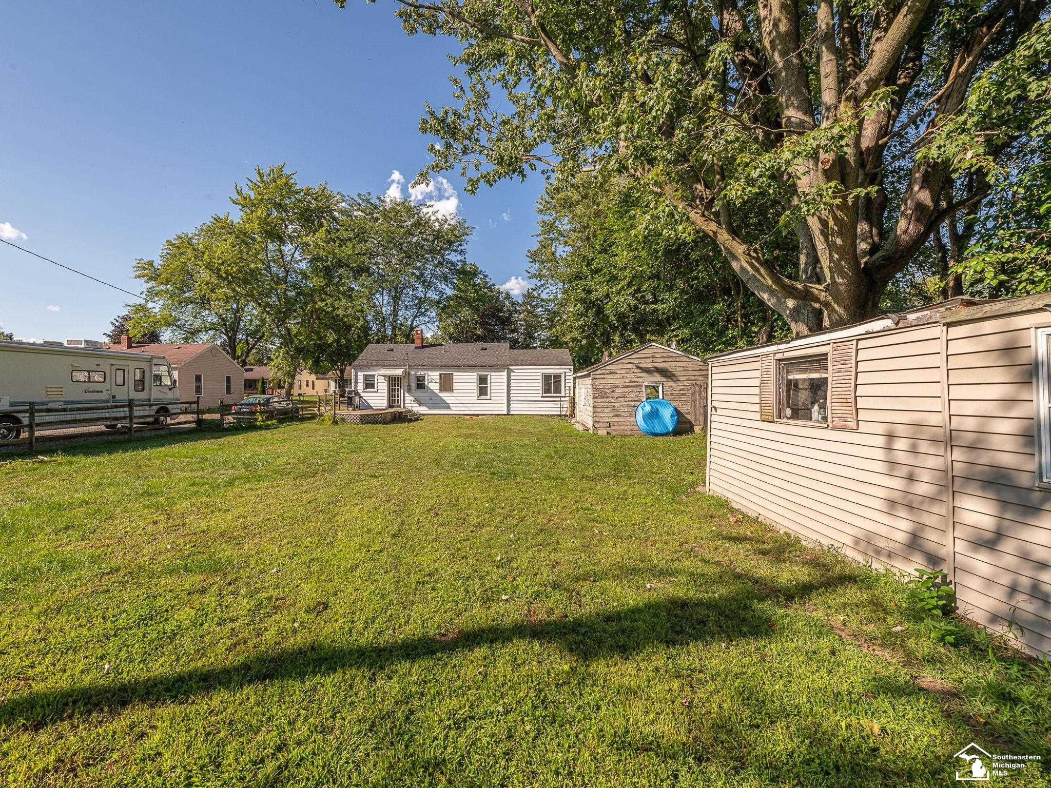 164 E Madison Street, Petersburg, MI 49270 — Photo 22