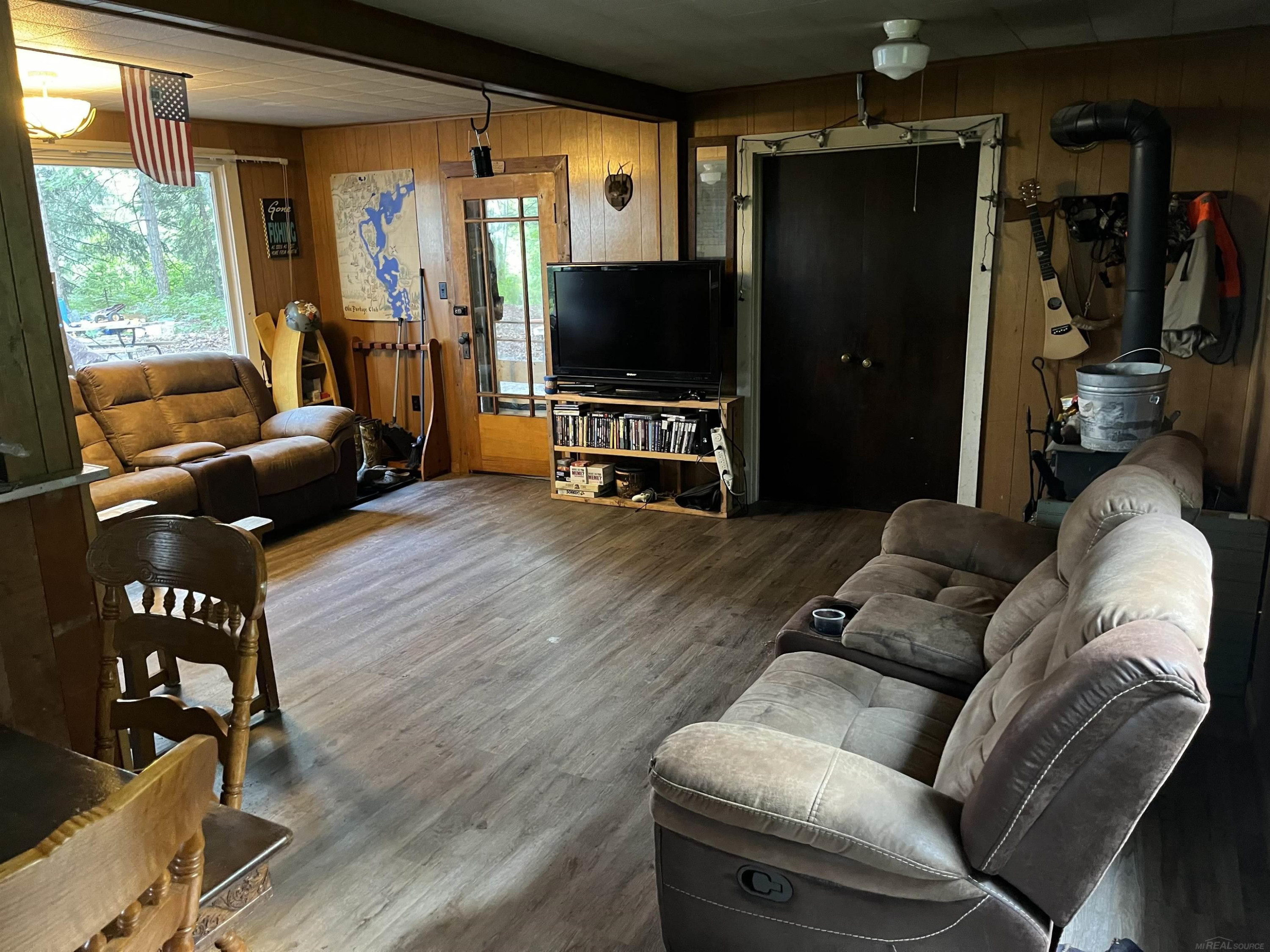 4001 SANDALL Road, Alpena, MI 49707 — Photo 4