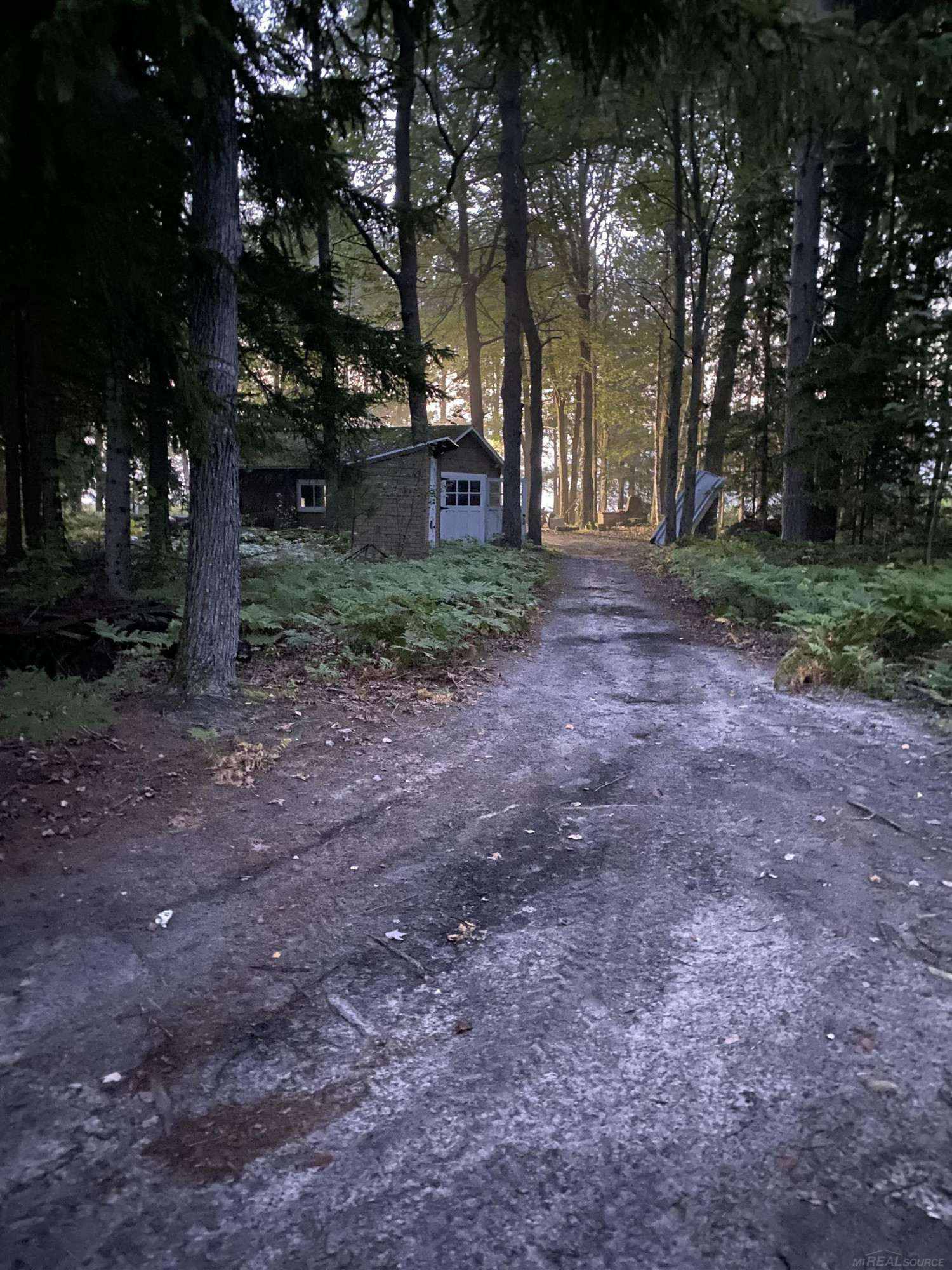 4001 SANDALL Road, Alpena, MI 49707 — Photo 18