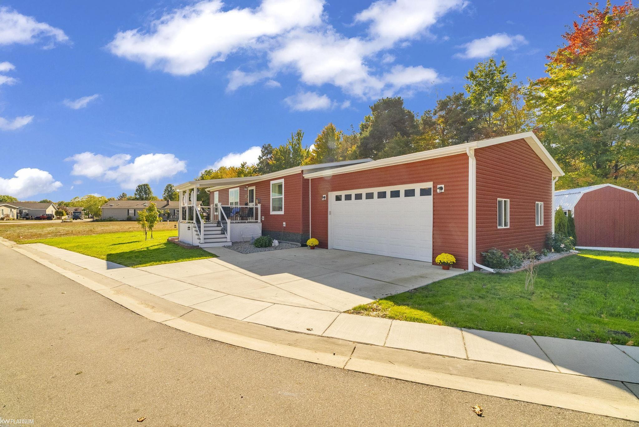 6153 Birch Creek Court, Kimball, MI — Photo 3
