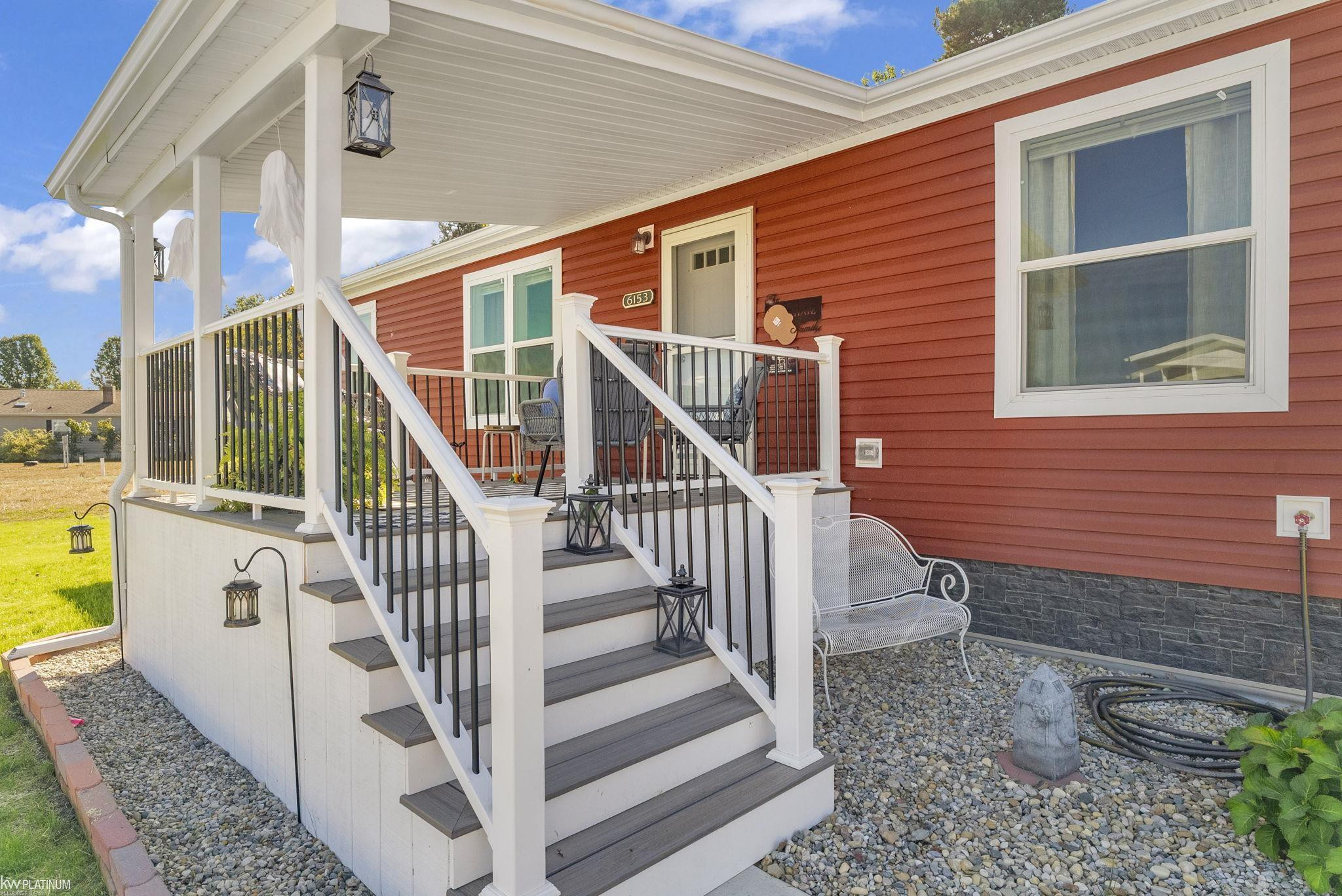 6153 Birch Creek Court, Kimball, MI — Photo 5