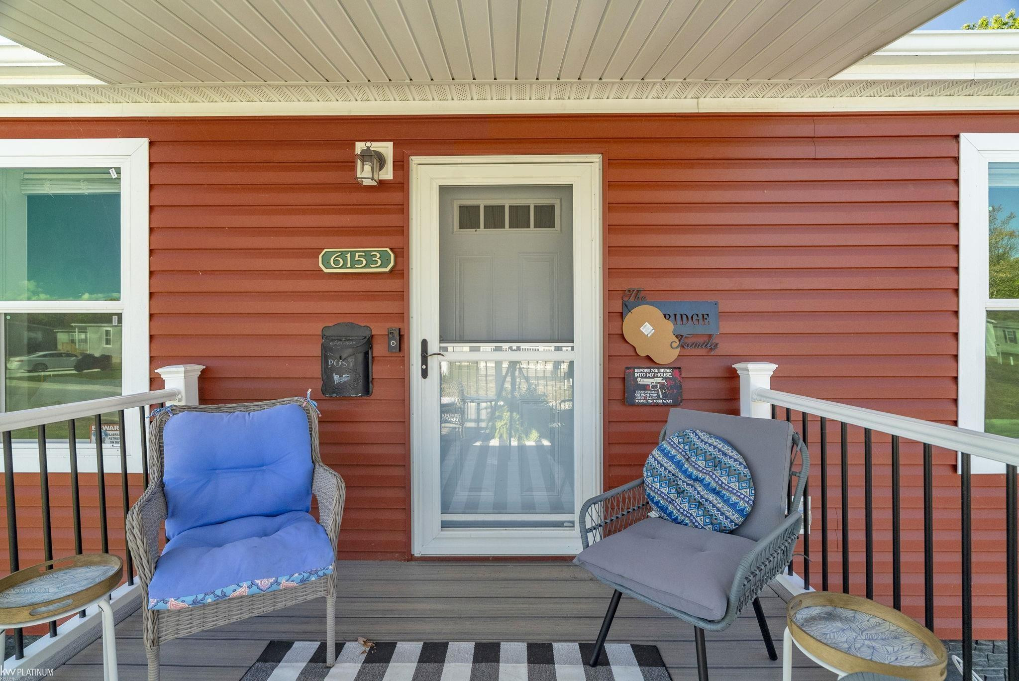 6153 Birch Creek Court, Kimball, MI — Photo 7