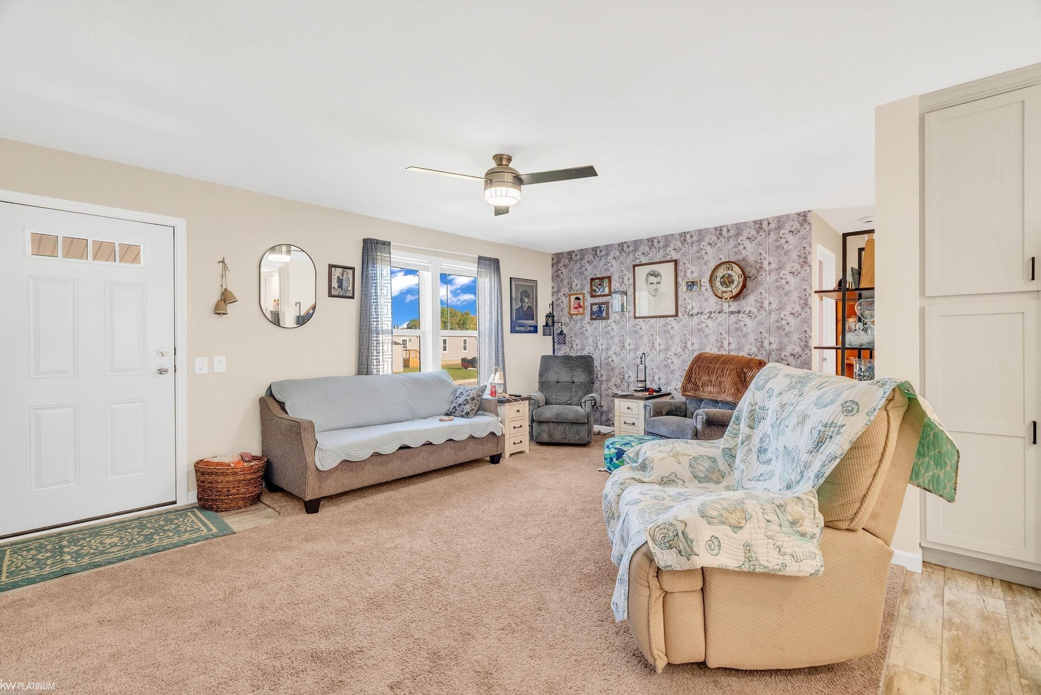 6153 Birch Creek Court, Kimball, MI — Photo 9