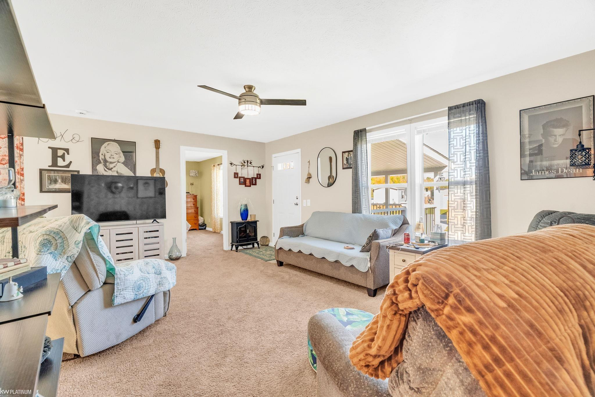6153 Birch Creek Court, Kimball, MI — Photo 10