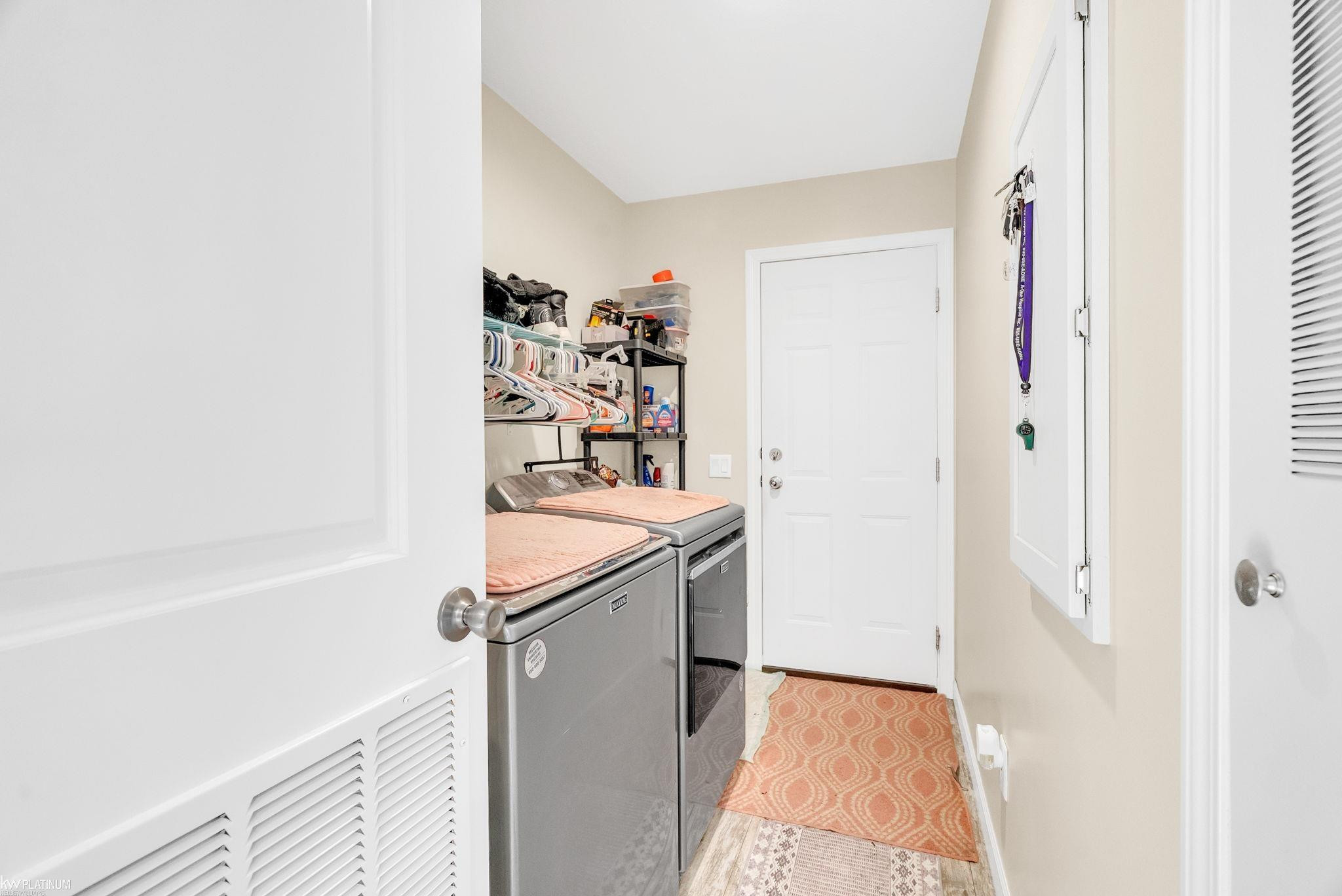 6153 Birch Creek Court, Kimball, MI — Photo 29