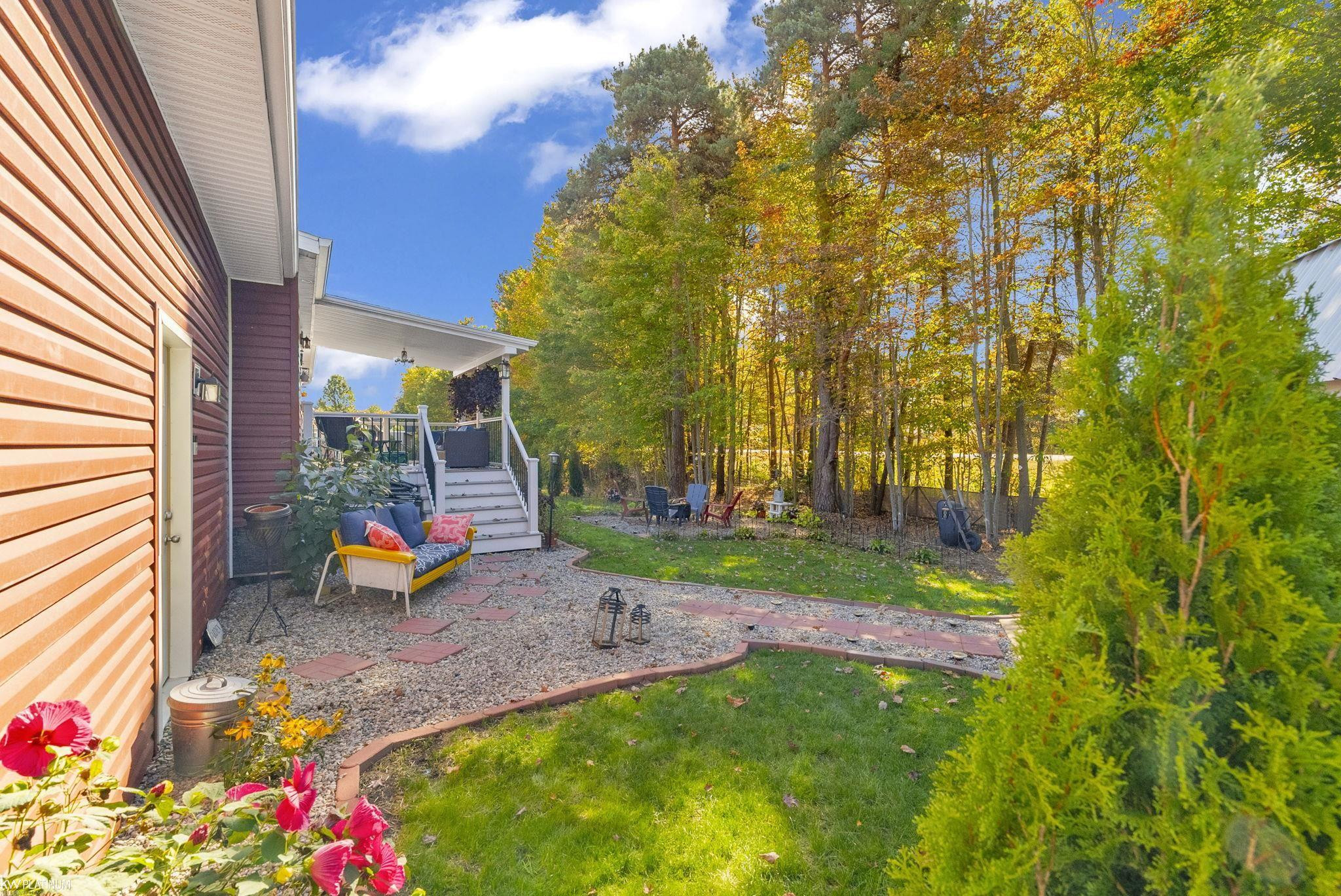 6153 Birch Creek Court, Kimball, MI — Photo 30