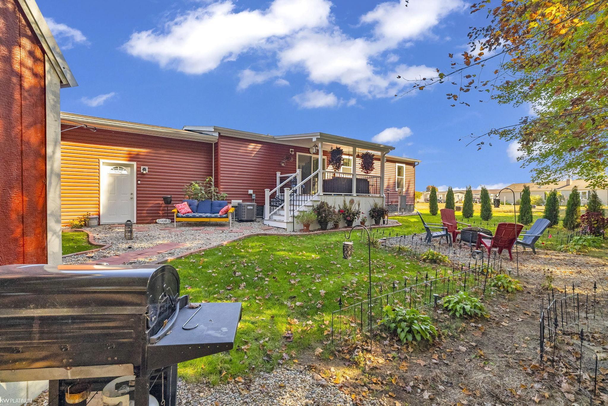 6153 Birch Creek Court, Kimball, MI — Photo 31