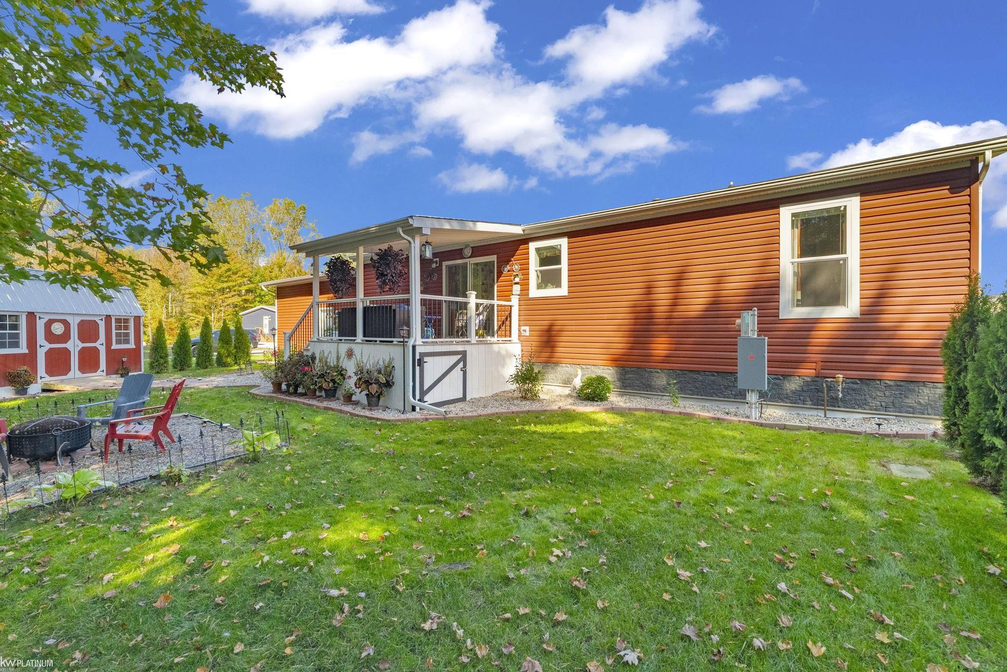 6153 Birch Creek Court, Kimball, MI — Photo 33