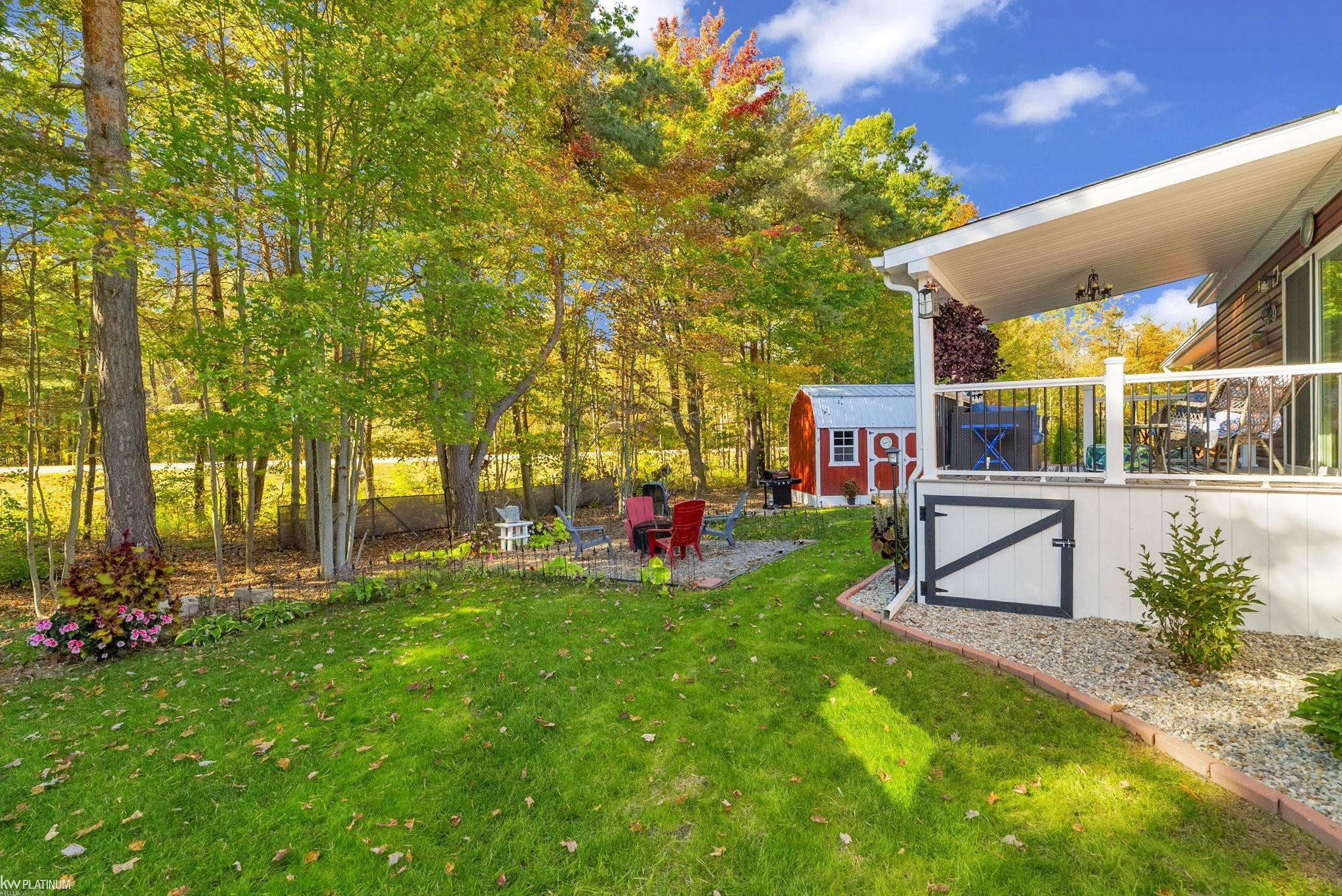6153 Birch Creek Court, Kimball, MI — Photo 36