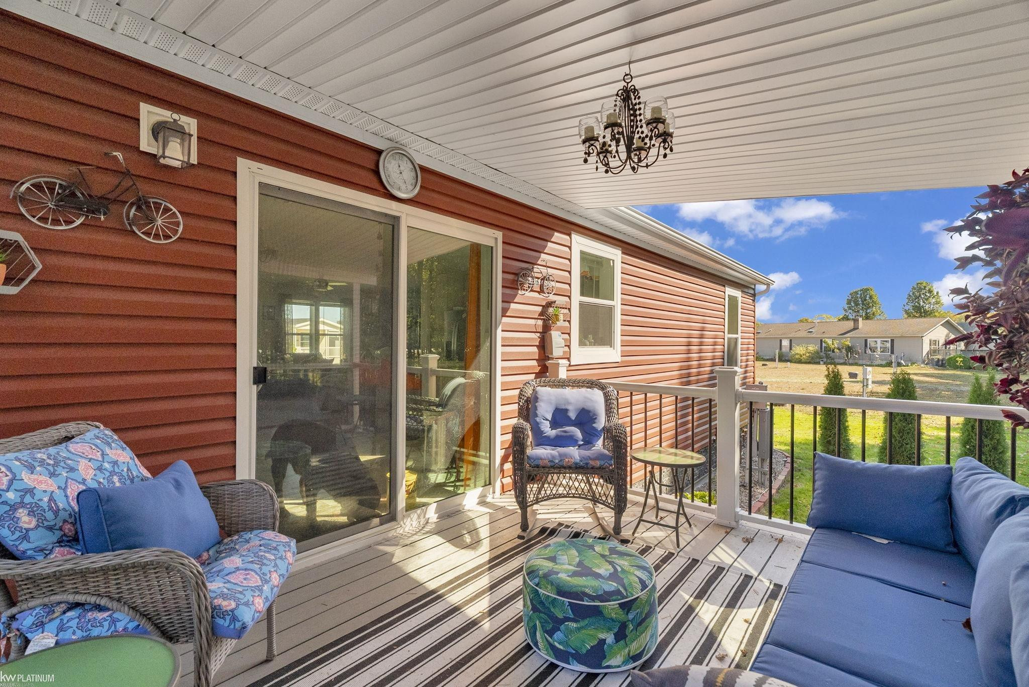 6153 Birch Creek Court, Kimball, MI — Photo 39