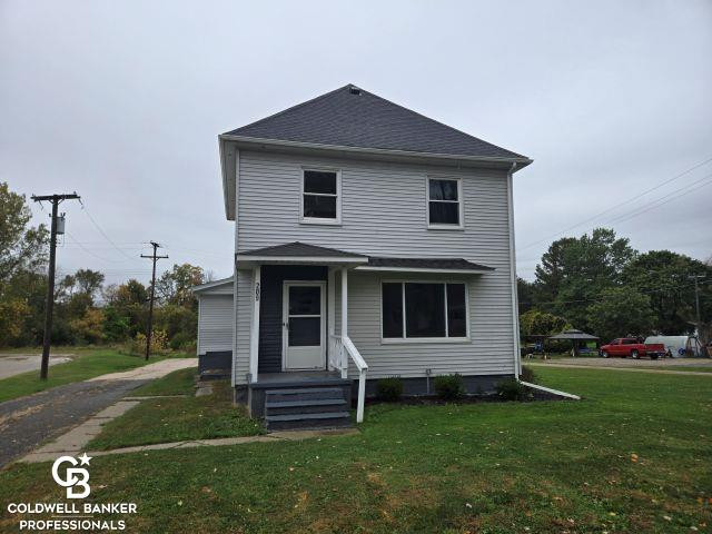 209 S Brockway Road, Yale, MI 48097 — Photo 3