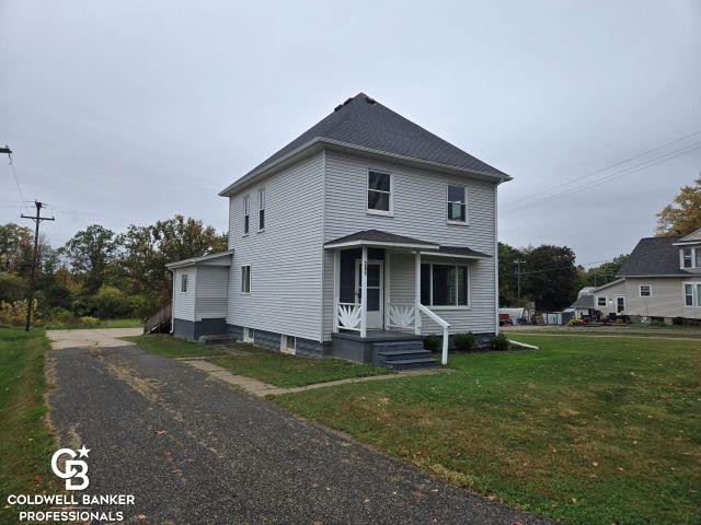 209 S Brockway Road, Yale, MI 48097 — Photo 2