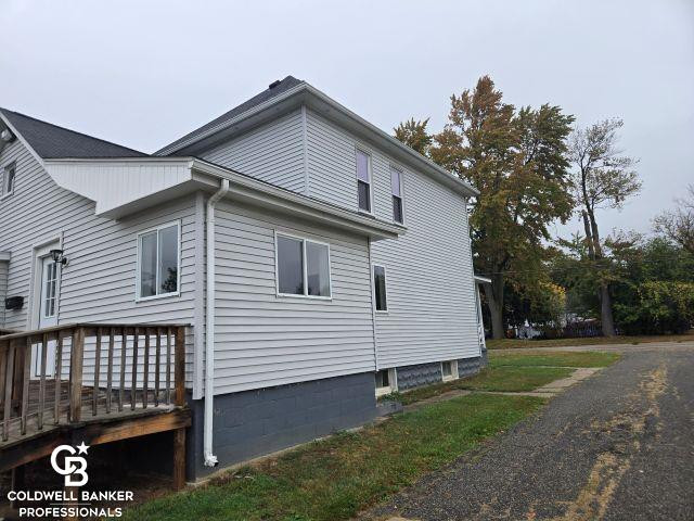 209 S Brockway Road, Yale, MI 48097 — Photo 4