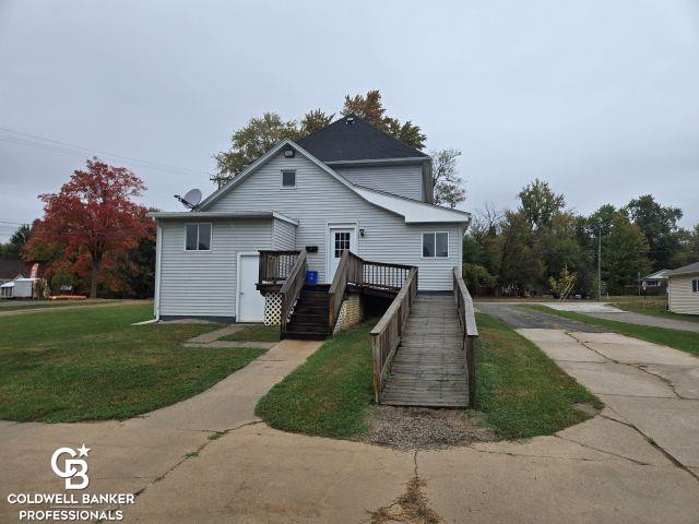209 S Brockway Road, Yale, MI 48097 — Photo 5