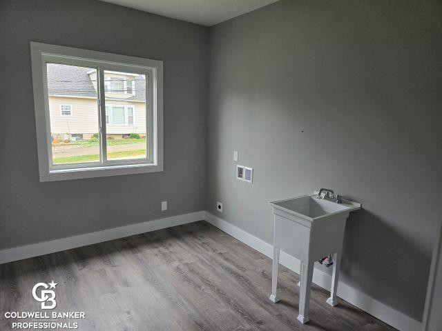 209 S Brockway Road, Yale, MI 48097 — Photo 19