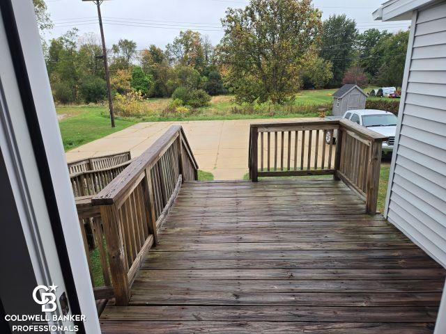 209 S Brockway Road, Yale, MI 48097 — Photo 24