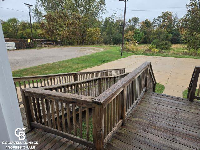 209 S Brockway Road, Yale, MI 48097 — Photo 25