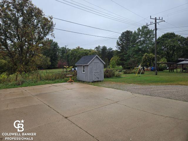 209 S Brockway Road, Yale, MI 48097 — Photo 27
