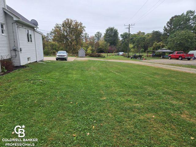 209 S Brockway Road, Yale, MI 48097 — Photo 28